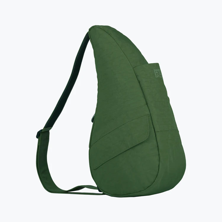 Small Bag - Textured Nylon