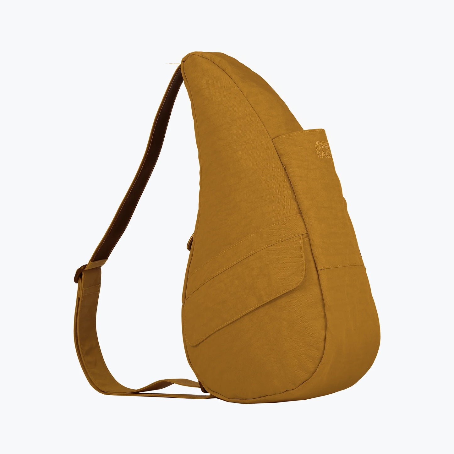 Small Bag - Textured Nylon
