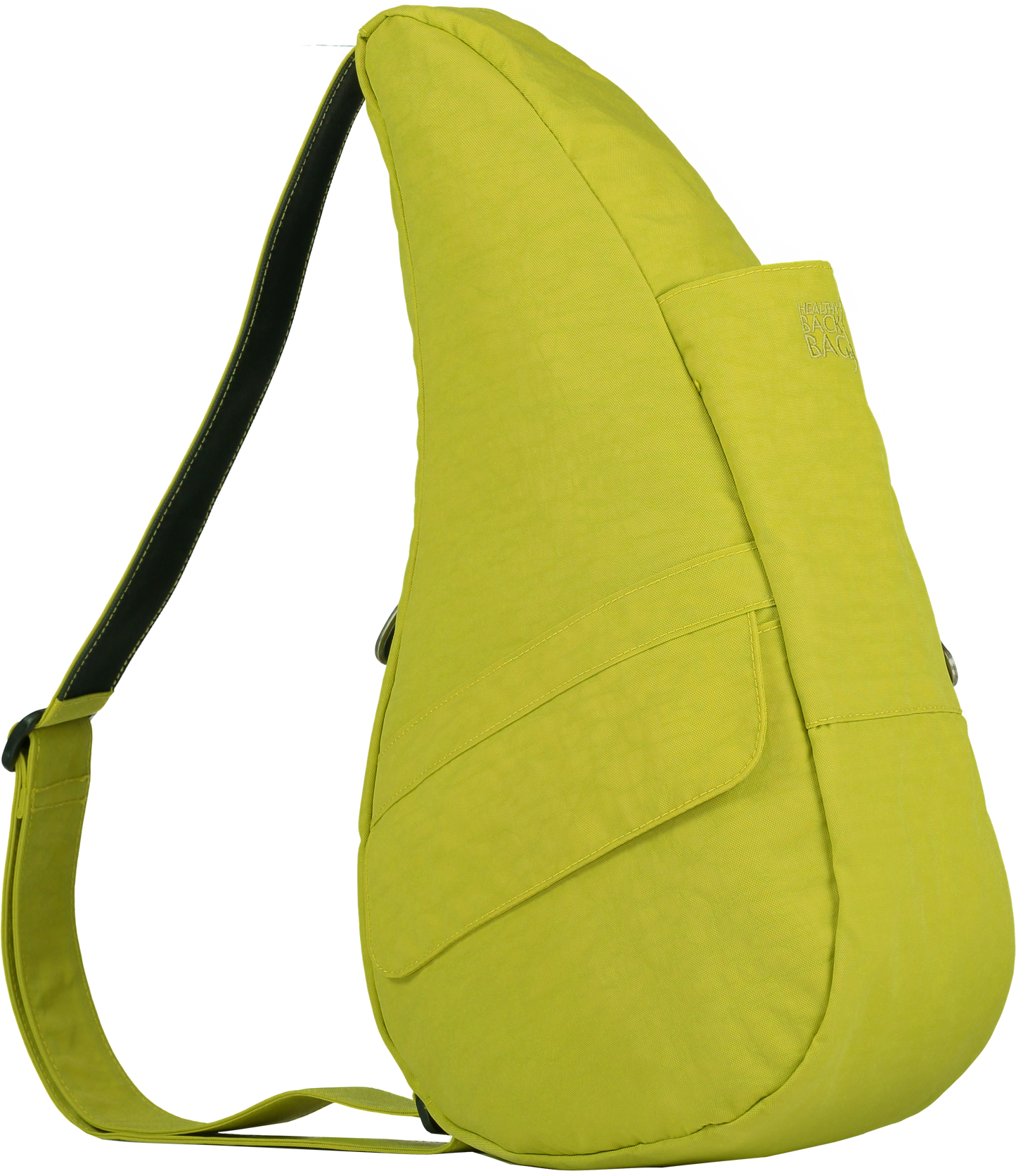 Small Bag - Textured Nylon