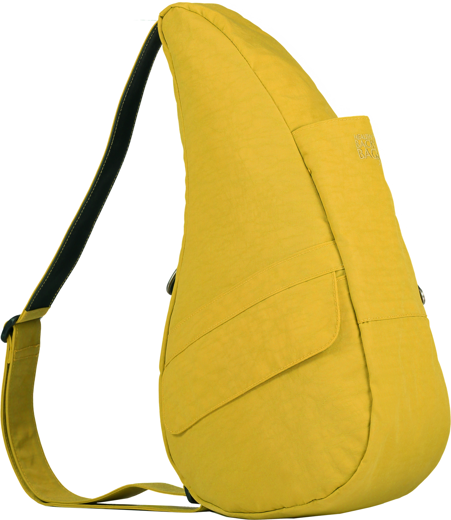 Small Bag - Textured Nylon