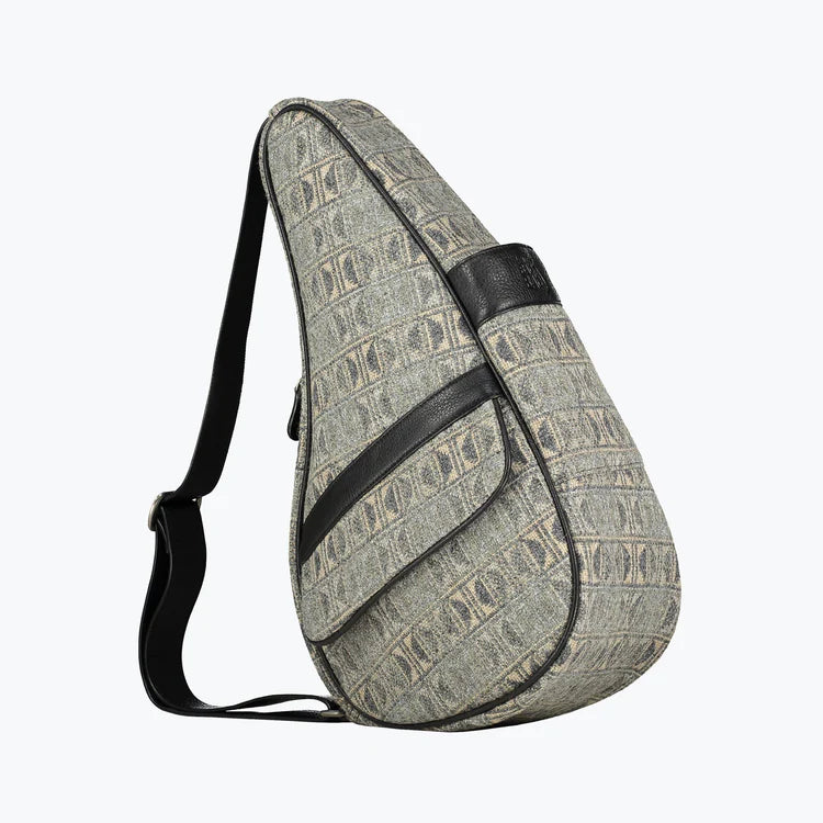 Small Bag - Special Edition - Melin Tregwynt Stone