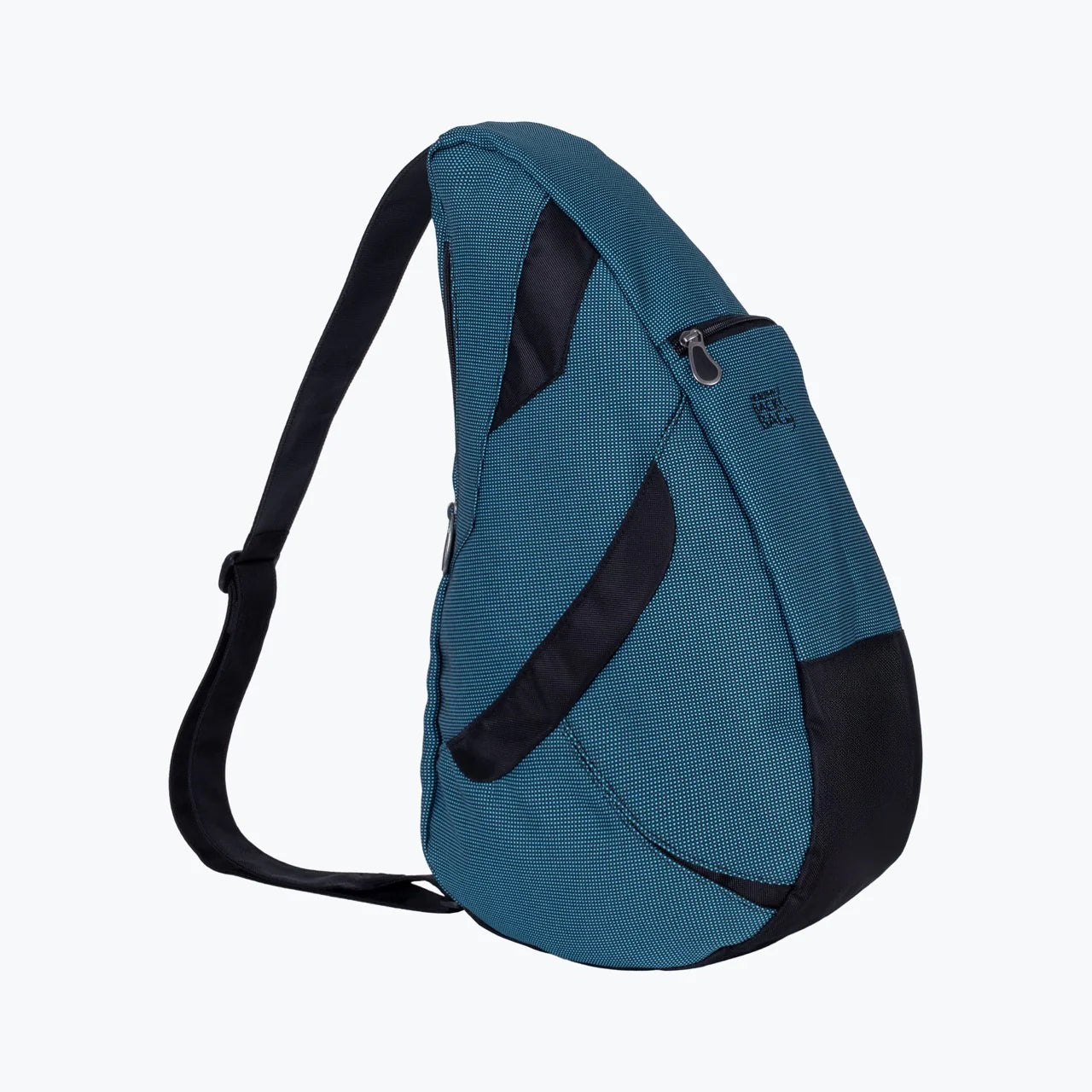 Medium Bag - Recycled Traveller