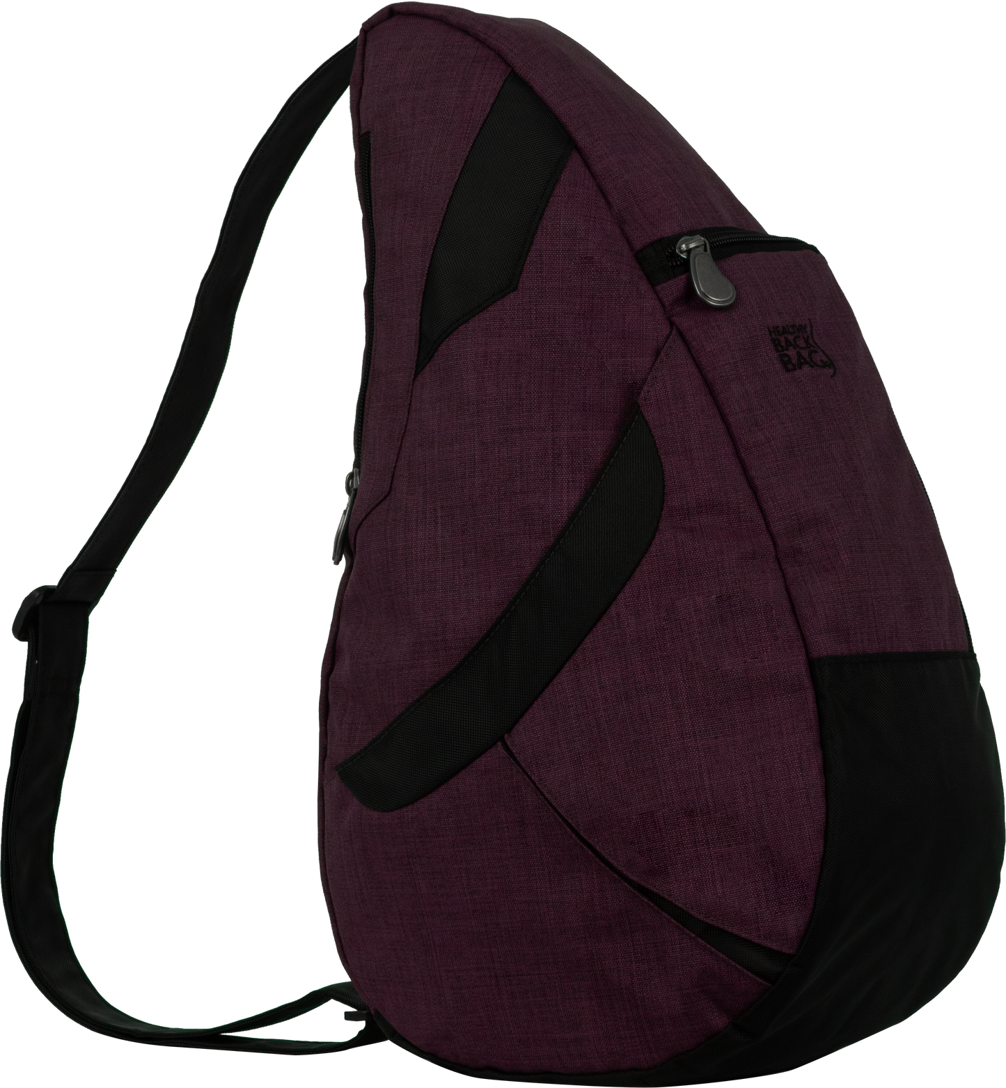 Medium Bag - Recycled Urban Traveller