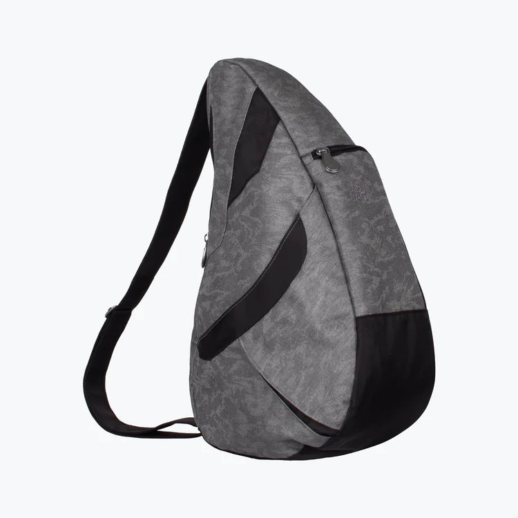 Medium Bag - Recycled Urban Traveller