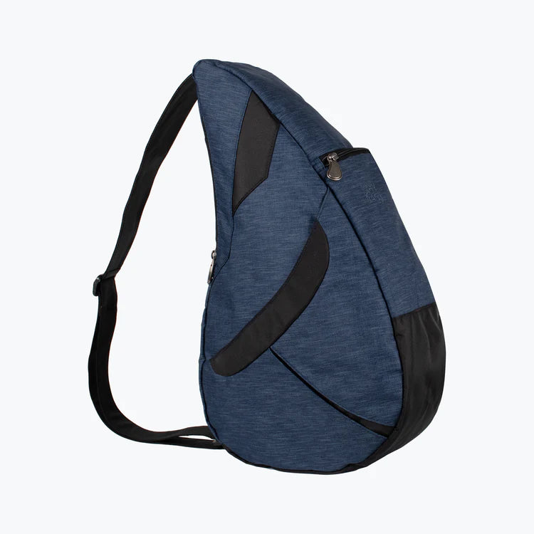 Medium Bag - Recycled Urban Traveller