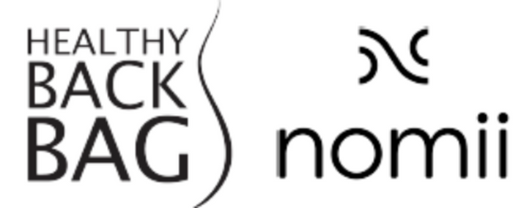 Healthy Back Bag NL