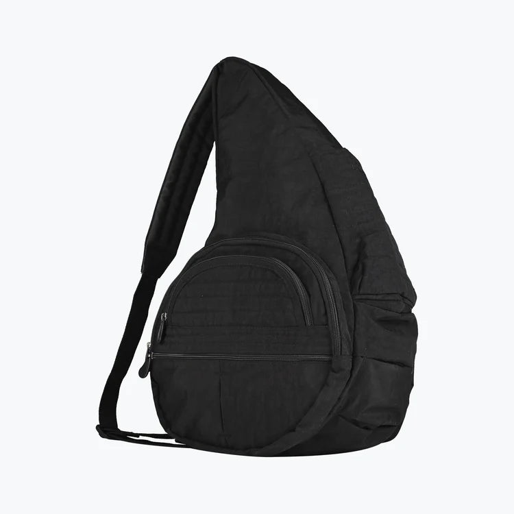 Big Bag - Textured Nylon