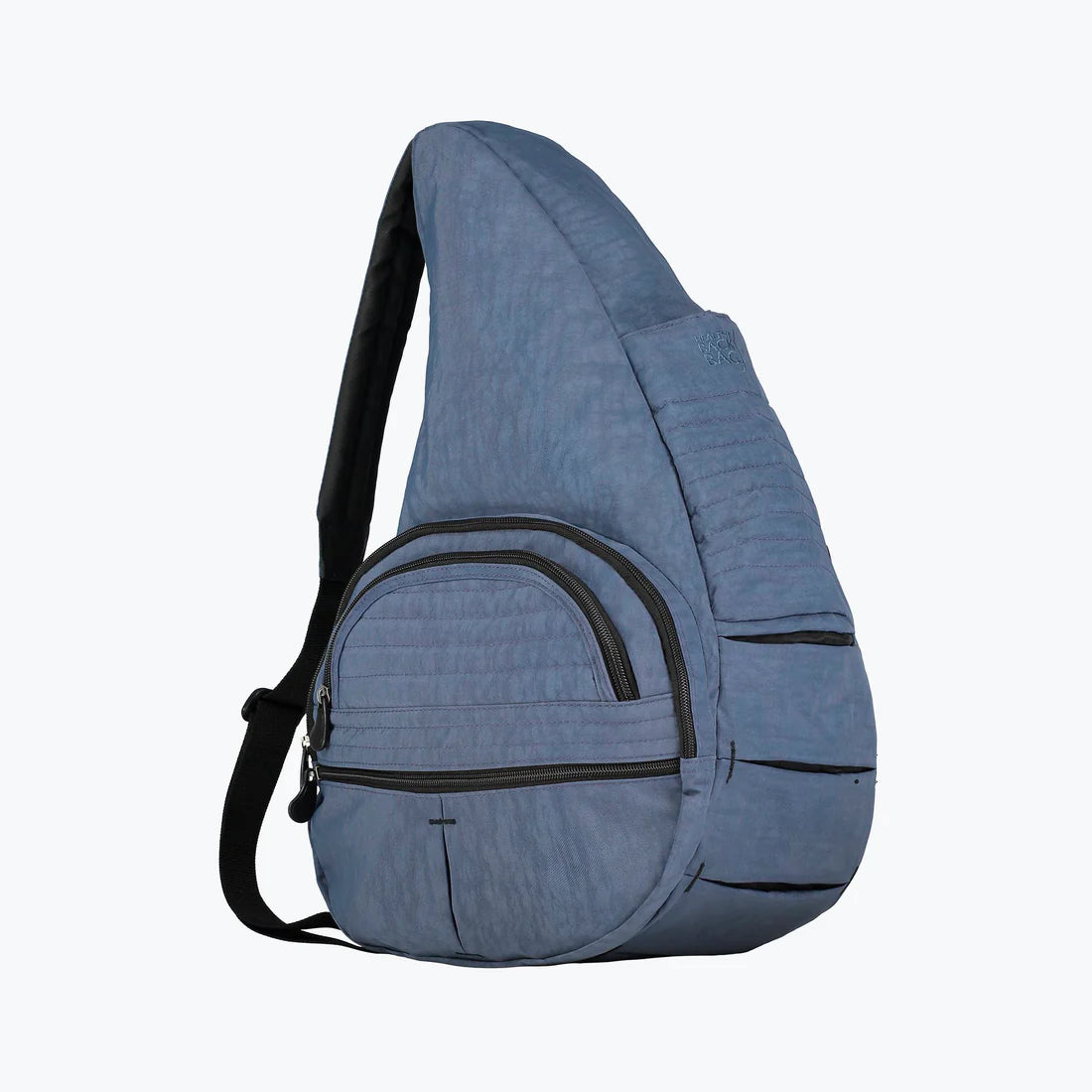 Big Bag - Textured Nylon