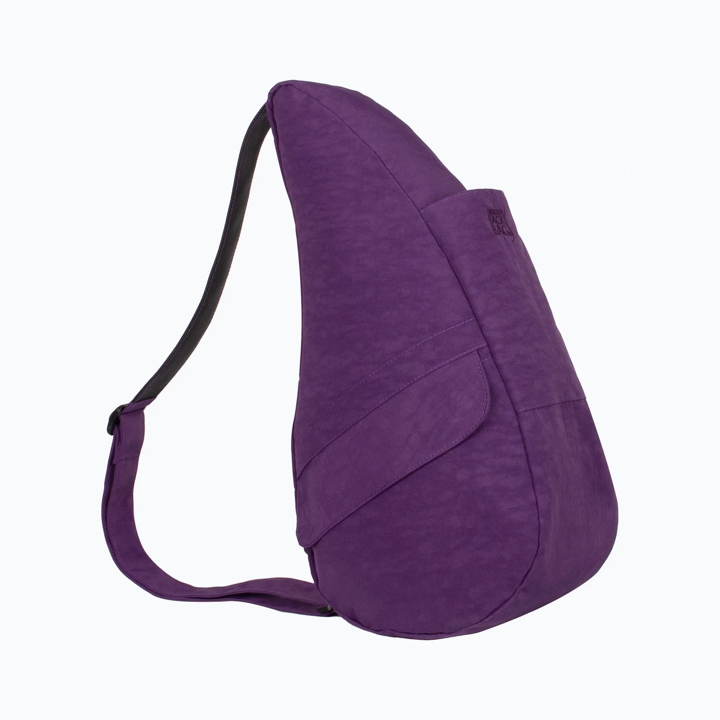 Small Bag - Textured Nylon
