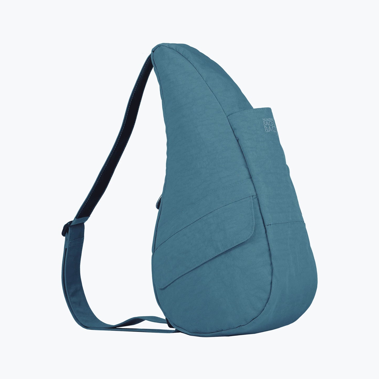 Small Bag - Textured Nylon