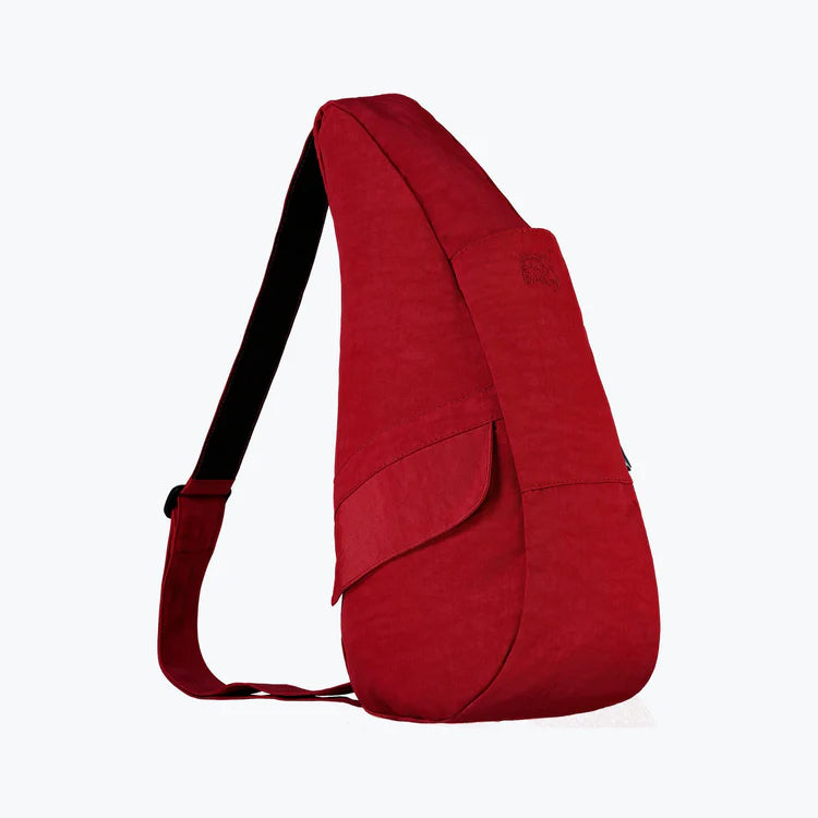 Small Bag - Textured Nylon