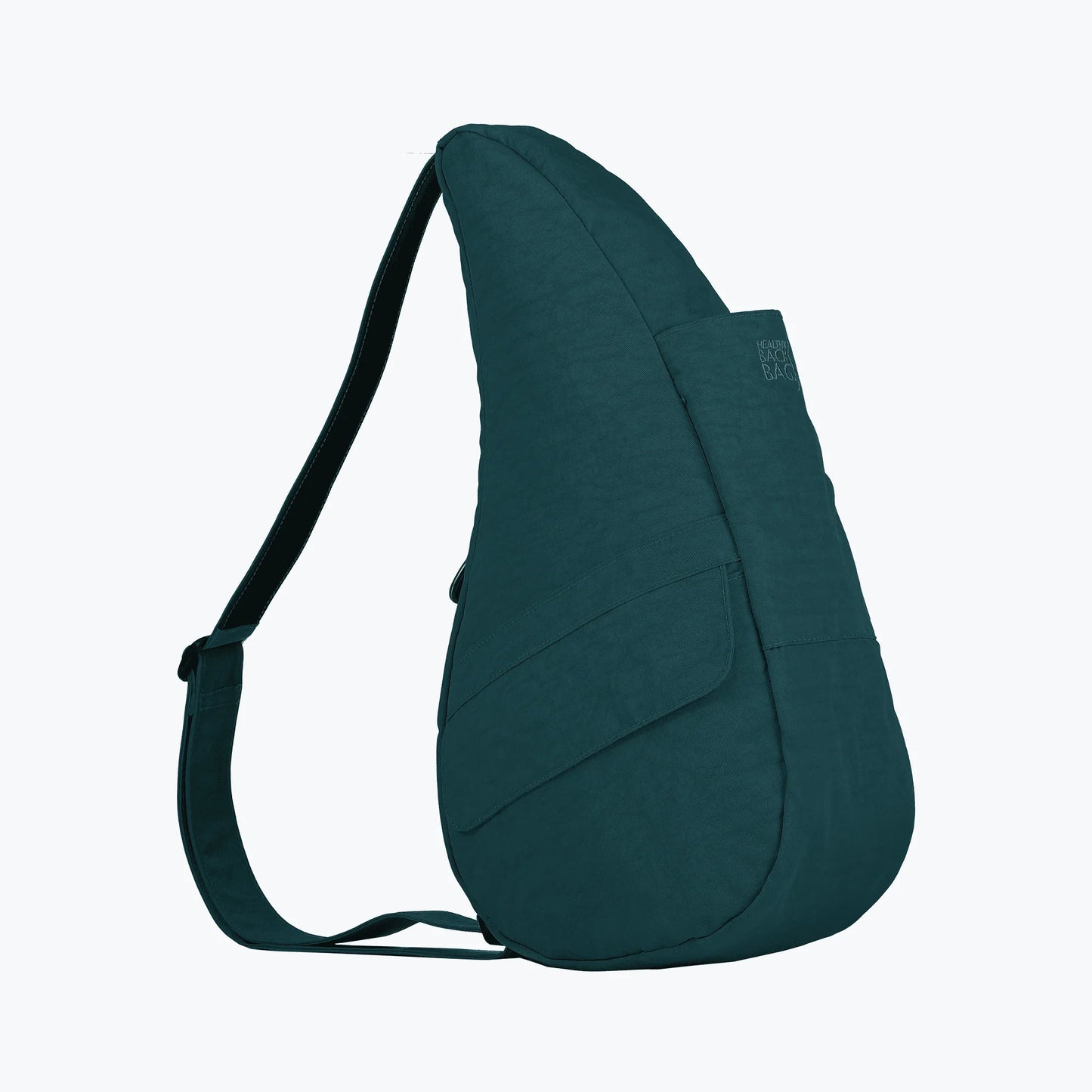 Small Bag - Textured Nylon