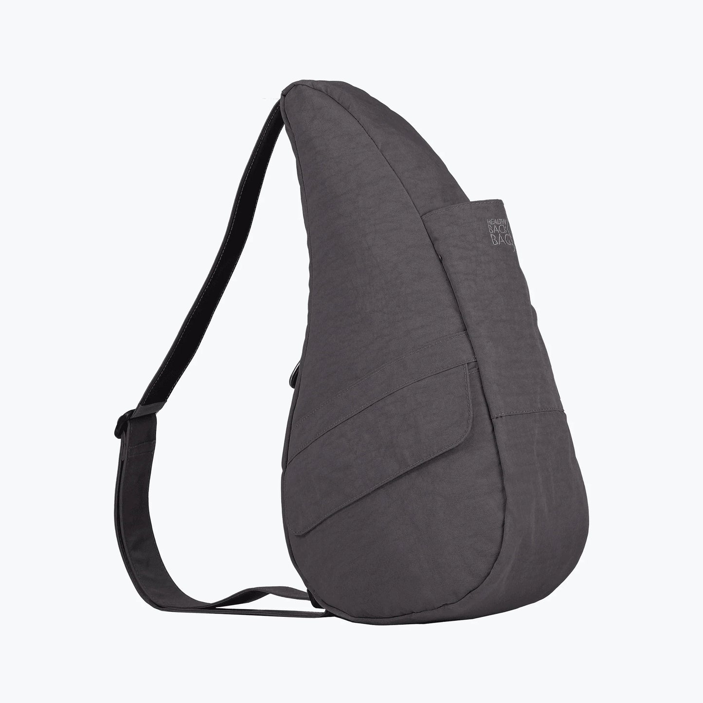 Small Bag - Textured Nylon