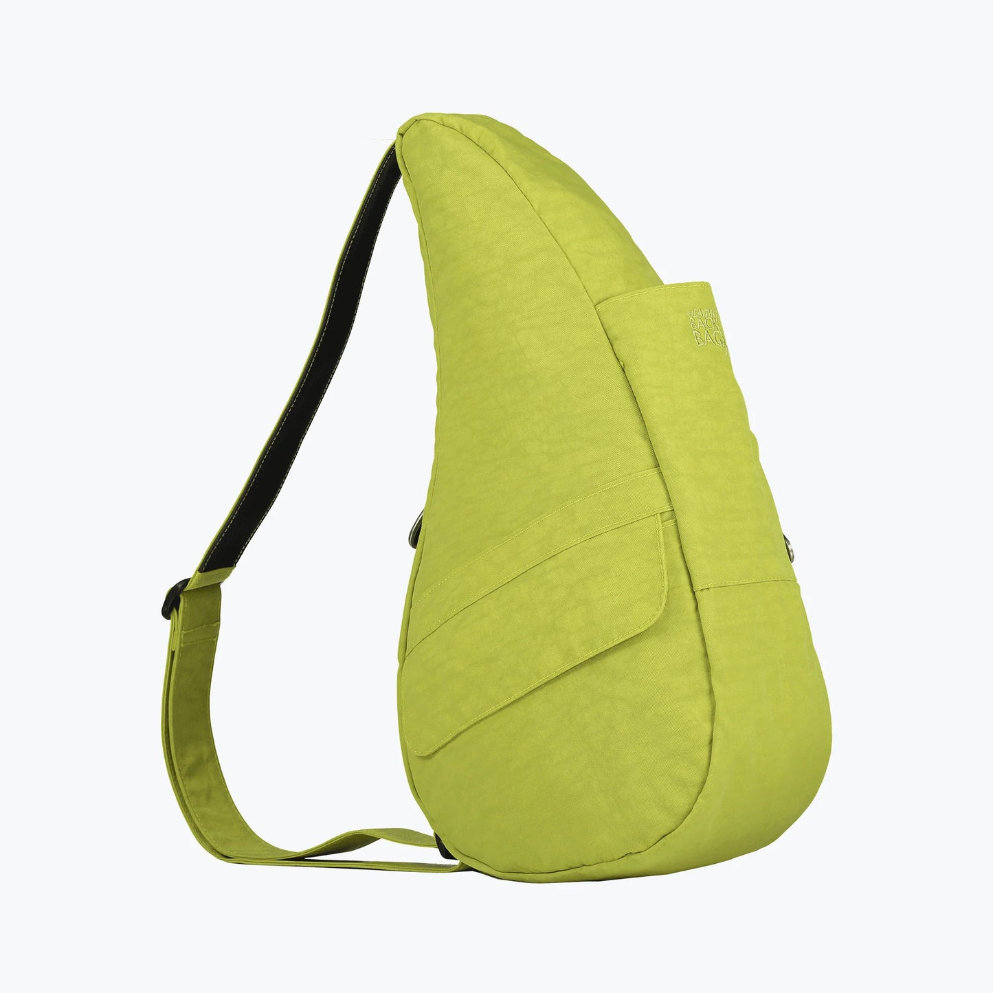 Small Bag - Textured Nylon