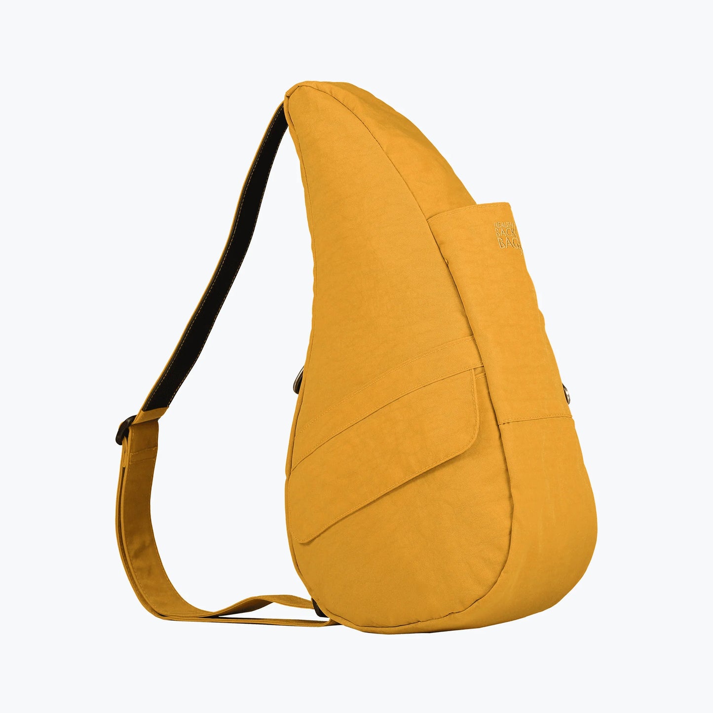 Small Bag - Textured Nylon