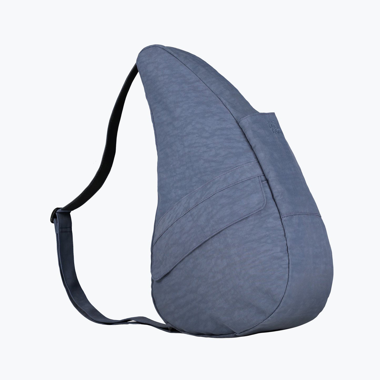 Medium Bag - Textured Nylon